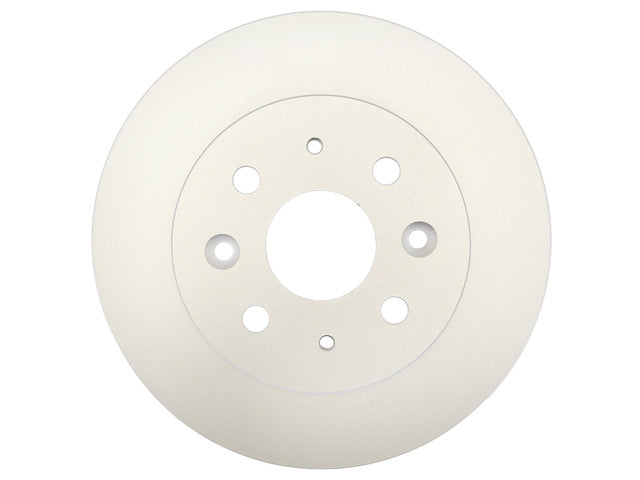 Disc Brake Rotor Raybestos Brakes 980241FZN