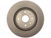 Disc Brake Rotor Raybestos Brakes 980241R