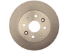 Disc Brake Rotor Raybestos Brakes 980241R