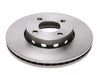 Disc Brake Rotor Raybestos Brakes 980242
