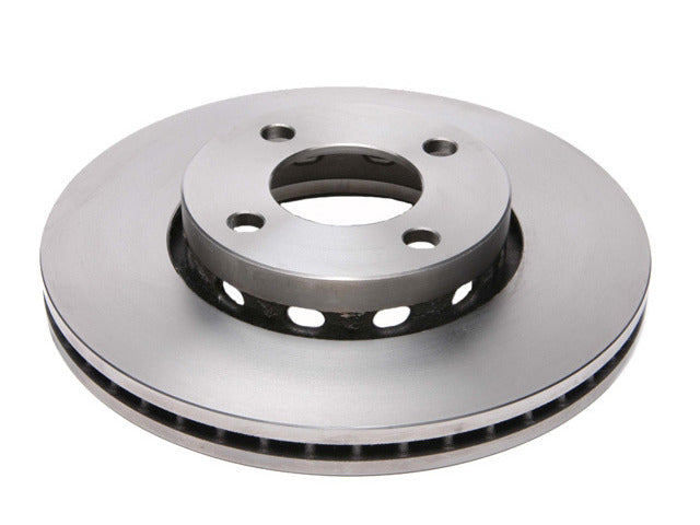 Disc Brake Rotor Raybestos Brakes 980242