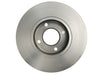 Disc Brake Rotor Raybestos Brakes 980242