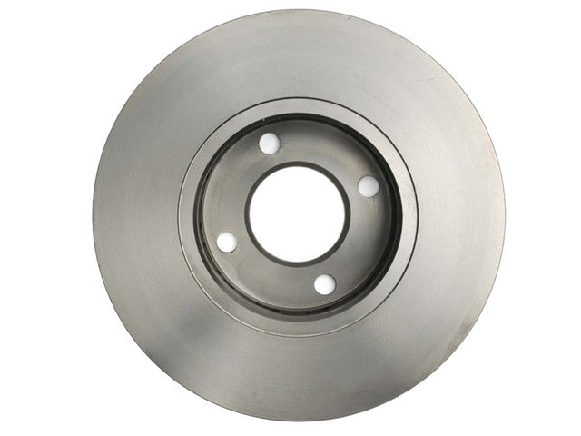 Disc Brake Rotor Raybestos Brakes 980242