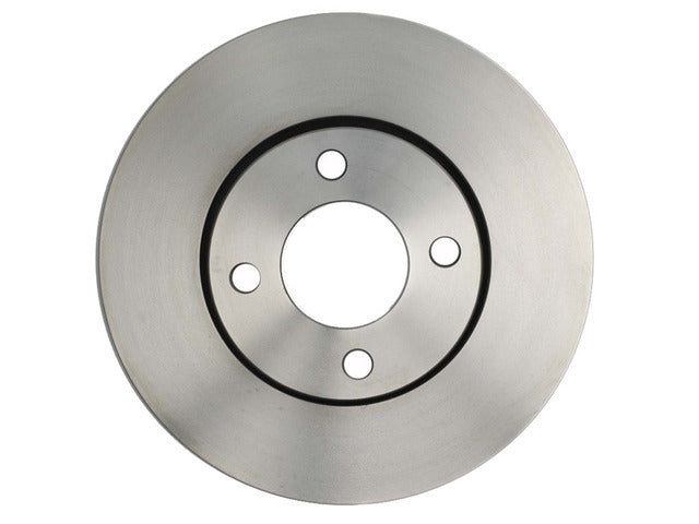 Disc Brake Rotor Raybestos Brakes 980242R