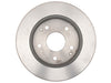 Disc Brake Rotor Raybestos Brakes 980245