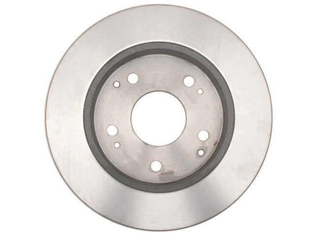 Disc Brake Rotor Raybestos Brakes 980245
