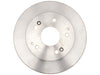 Disc Brake Rotor Raybestos Brakes 980245