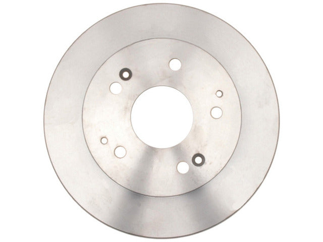 Disc Brake Rotor Raybestos Brakes 980245
