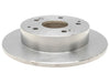 Disc Brake Rotor Raybestos Brakes 980245R