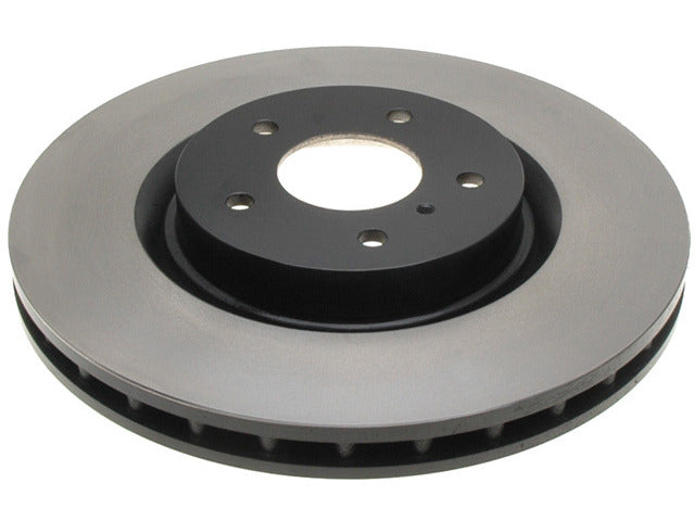 Disc Brake Rotor Raybestos Brakes 980250