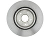 Disc Brake Rotor Raybestos Brakes 980250
