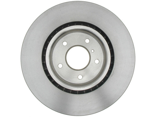 Disc Brake Rotor Raybestos Brakes 980250