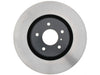 Disc Brake Rotor Raybestos Brakes 980250