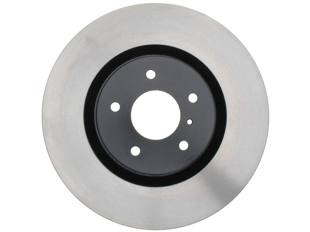 Disc Brake Rotor Raybestos Brakes 980250