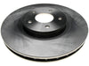 Disc Brake Rotor Raybestos Brakes 980250R
