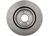 Disc Brake Rotor Raybestos Brakes 980250R