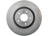 Disc Brake Rotor Raybestos Brakes 980250R