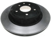 Disc Brake Rotor Raybestos Brakes 980251