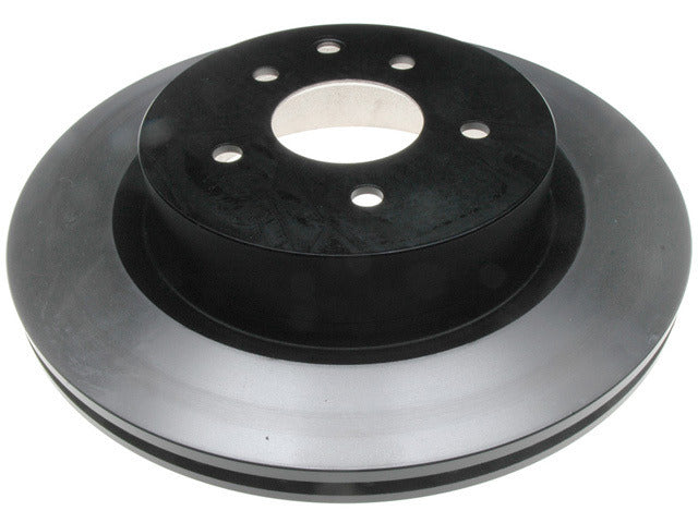 Disc Brake Rotor Raybestos Brakes 980251