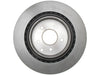 Disc Brake Rotor Raybestos Brakes 980251