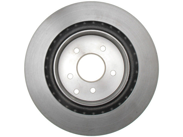 Disc Brake Rotor Raybestos Brakes 980251