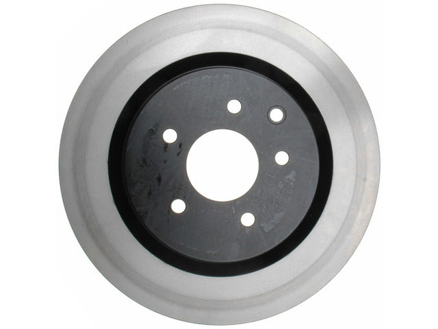 Disc Brake Rotor Raybestos Brakes 980251