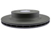 Disc Brake Rotor Raybestos Brakes 980251FZN