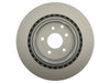 Disc Brake Rotor Raybestos Brakes 980251FZN