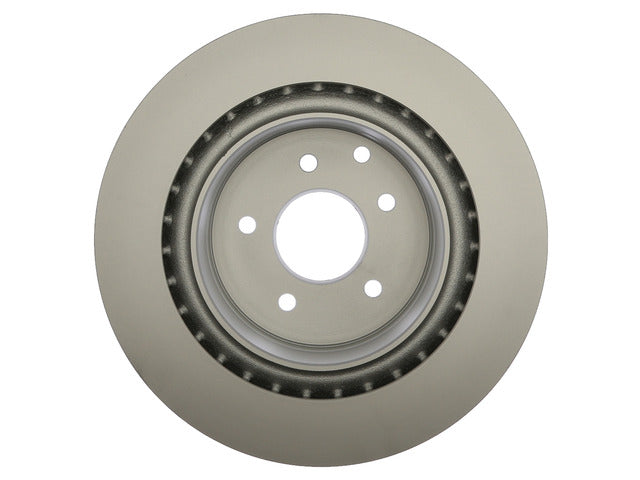 Disc Brake Rotor Raybestos Brakes 980251FZN