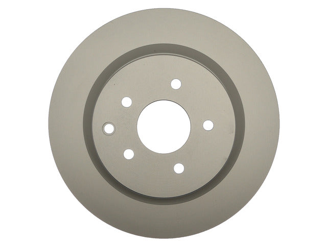 Disc Brake Rotor Raybestos Brakes 980251FZN