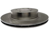 Disc Brake Rotor Raybestos Brakes 980251R