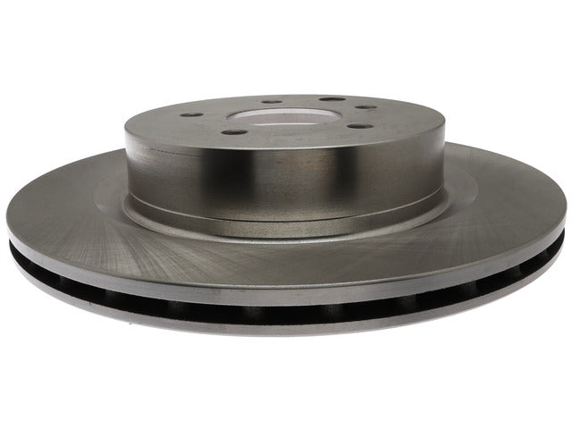 Disc Brake Rotor Raybestos Brakes 980251R