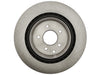 Disc Brake Rotor Raybestos Brakes 980251R