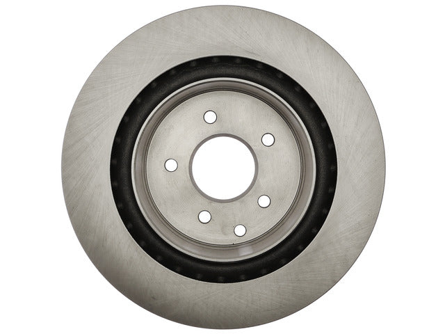 Disc Brake Rotor Raybestos Brakes 980251R