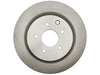 Disc Brake Rotor Raybestos Brakes 980251R