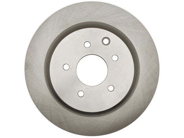 Disc Brake Rotor Raybestos Brakes 980251R