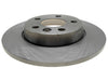 Disc Brake Rotor Raybestos Brakes 980261R