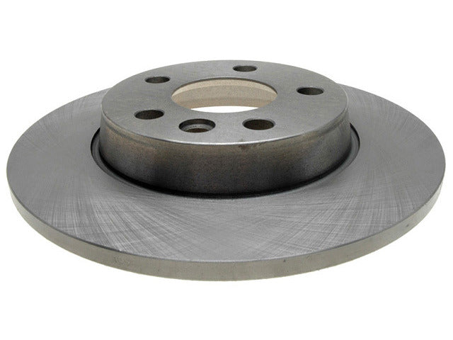 Disc Brake Rotor Raybestos Brakes 980261R