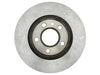 Disc Brake Rotor Raybestos Brakes 980261R