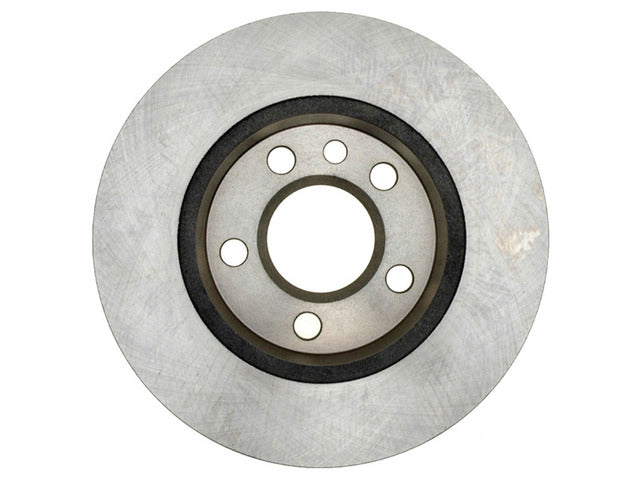 Disc Brake Rotor Raybestos Brakes 980261R