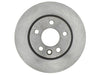 Disc Brake Rotor Raybestos Brakes 980261R