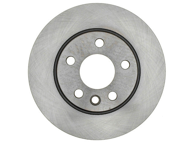 Disc Brake Rotor Raybestos Brakes 980261R