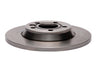 Disc Brake Rotor Raybestos Brakes 980262