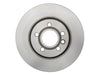 Disc Brake Rotor Raybestos Brakes 980262