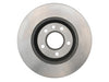 Disc Brake Rotor Raybestos Brakes 980262