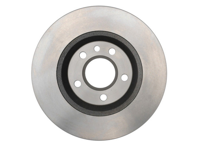Disc Brake Rotor Raybestos Brakes 980262