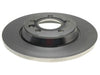 Disc Brake Rotor Raybestos Brakes 980262R