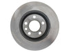 Disc Brake Rotor Raybestos Brakes 980262R