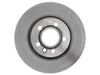 Disc Brake Rotor Raybestos Brakes 980262R