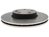 Disc Brake Rotor Raybestos Brakes 980267R